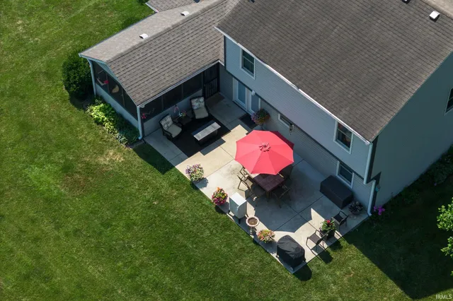 $384,900 | 936 Brookridge Court, Lafayette, IN 47909