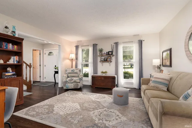 $384,900 | 936 Brookridge Court, Lafayette, IN 47909