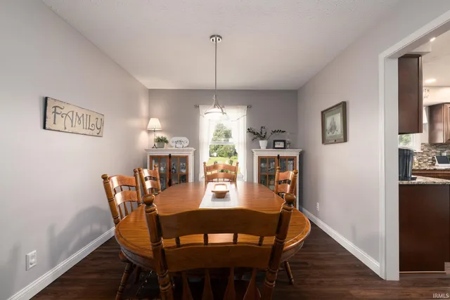 $384,900 | 936 Brookridge Court, Lafayette, IN 47909