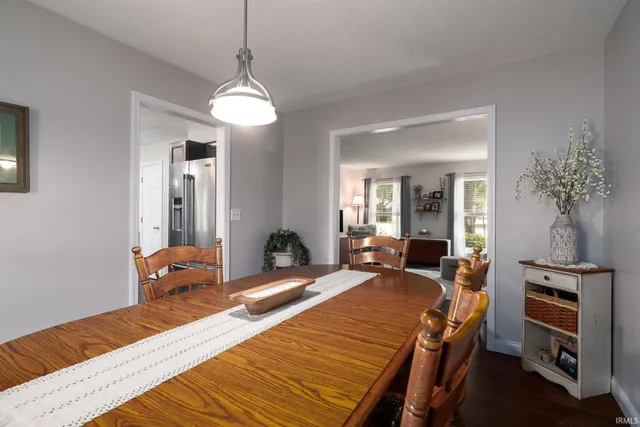 $384,900 | 936 Brookridge Court, Lafayette, IN 47909