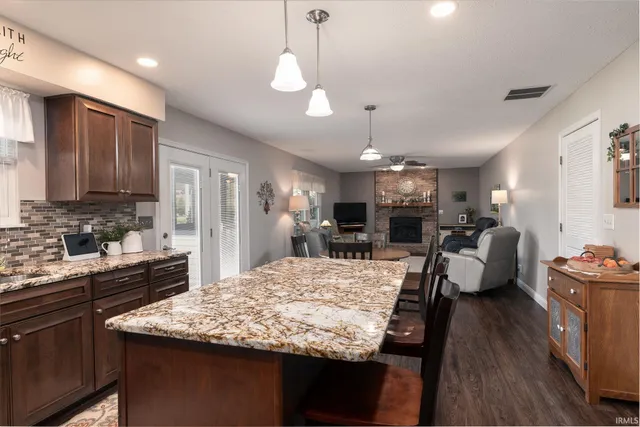 $384,900 | 936 Brookridge Court, Lafayette, IN 47909