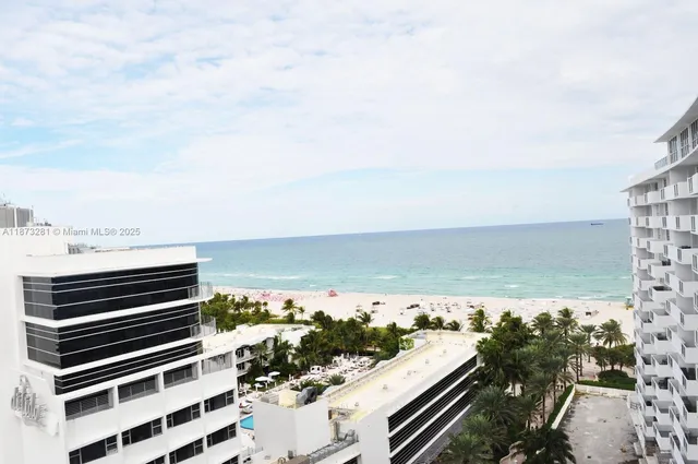 $7,500 | 100 Lincoln Road, Unit 1504, Miami Beach, FL 33139