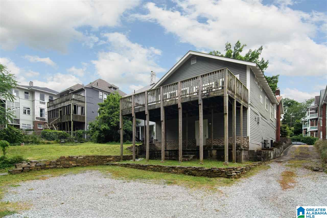 1007 30th Street South Birmingham, AL 35205 - Photo 33 of 39