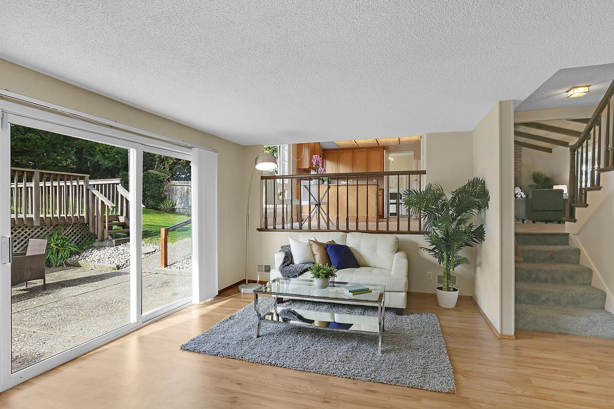 773 Crestview Drive Millbrae, CA 94030 - Photo 16 of 40 a living room with furniture and a window
