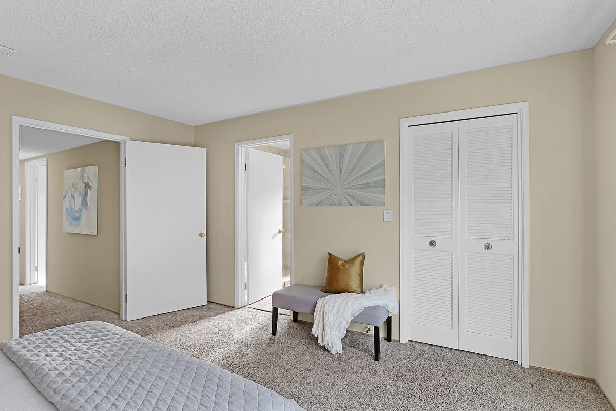 773 Crestview Drive Millbrae, CA 94030 - Photo 28 of 40 a living room with furniture and a rug