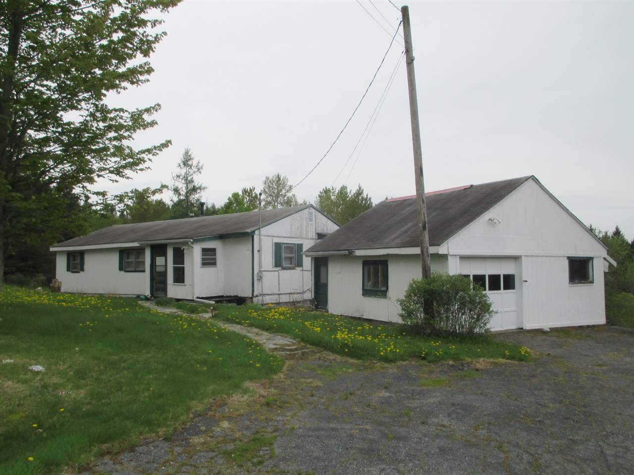 385 N Road Lancaster, NH 03584 - Photo 1 of 31 Gallery Image 1