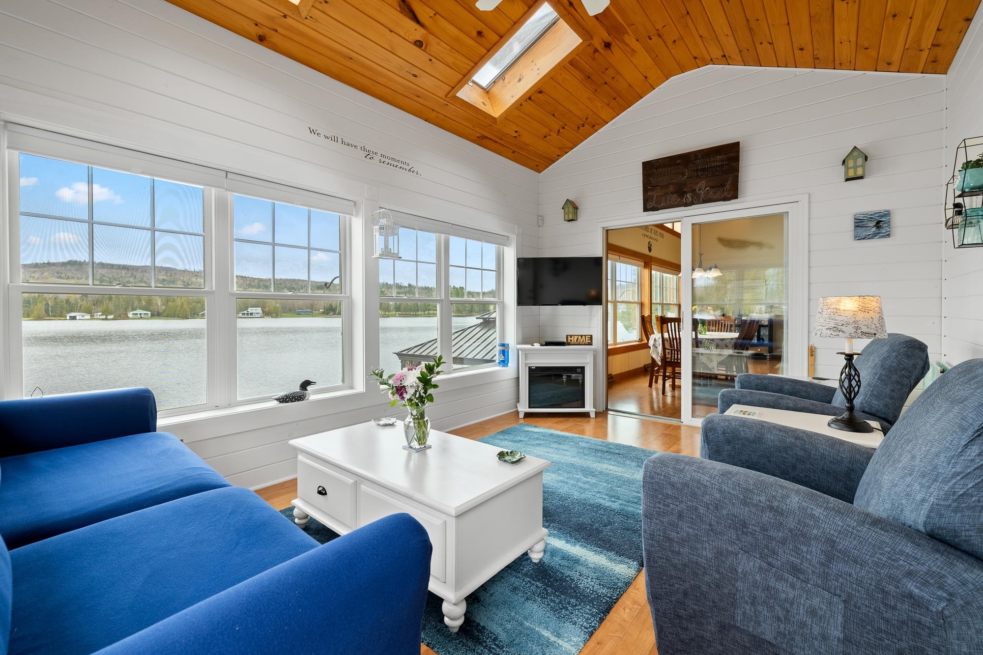 3322 Highway 2 Danville, VT 05873 - Photo 17 of 38