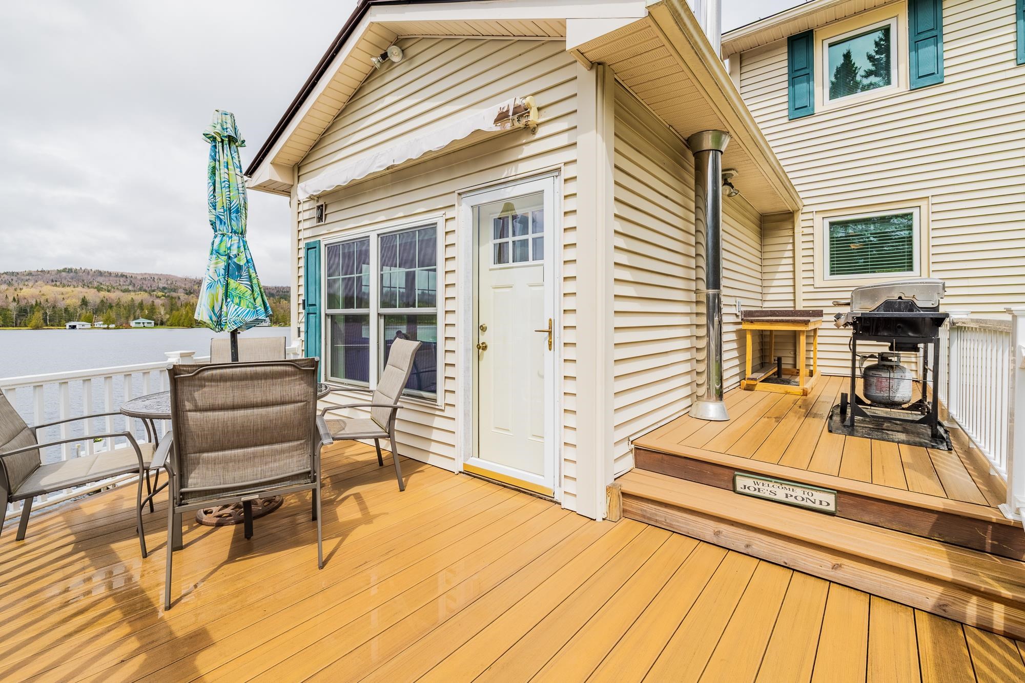 3322 Highway 2 Danville, VT 05873 - Photo 23 of 38