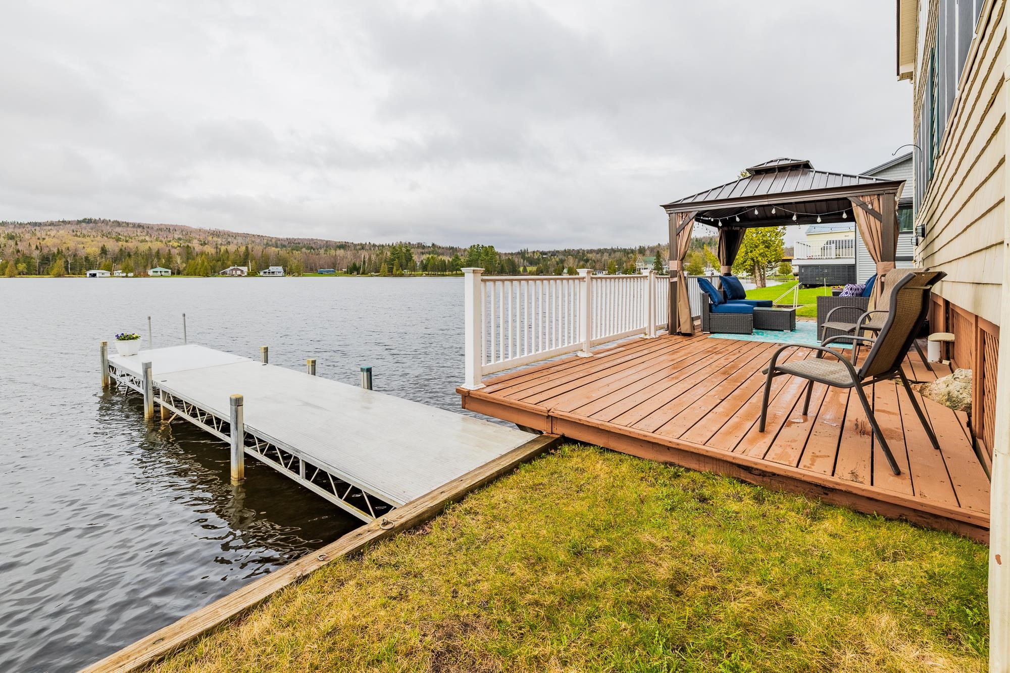 3322 Highway 2 Danville, VT 05873 - Photo 25 of 38