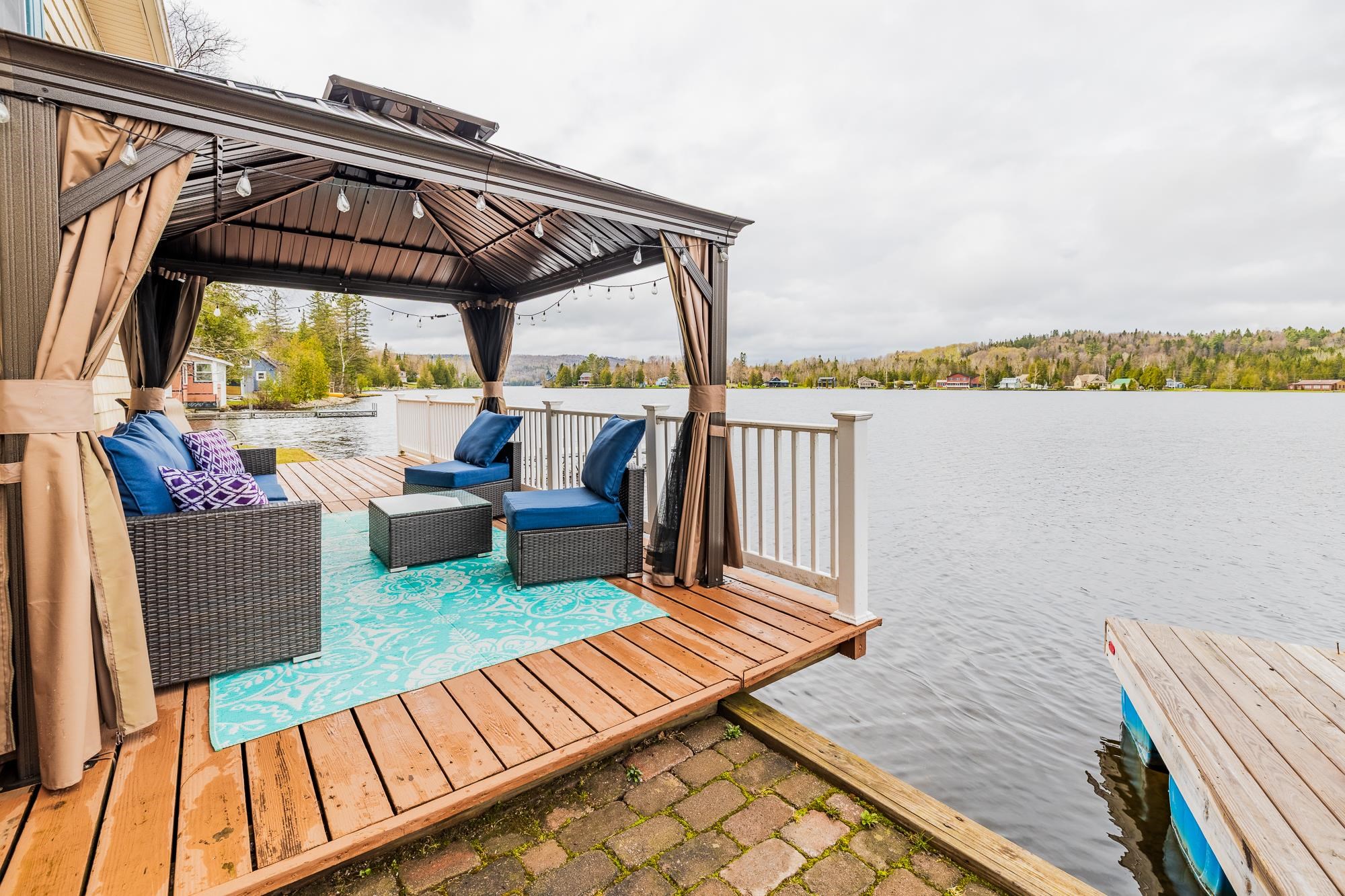 3322 Highway 2 Danville, VT 05873 - Photo 26 of 38