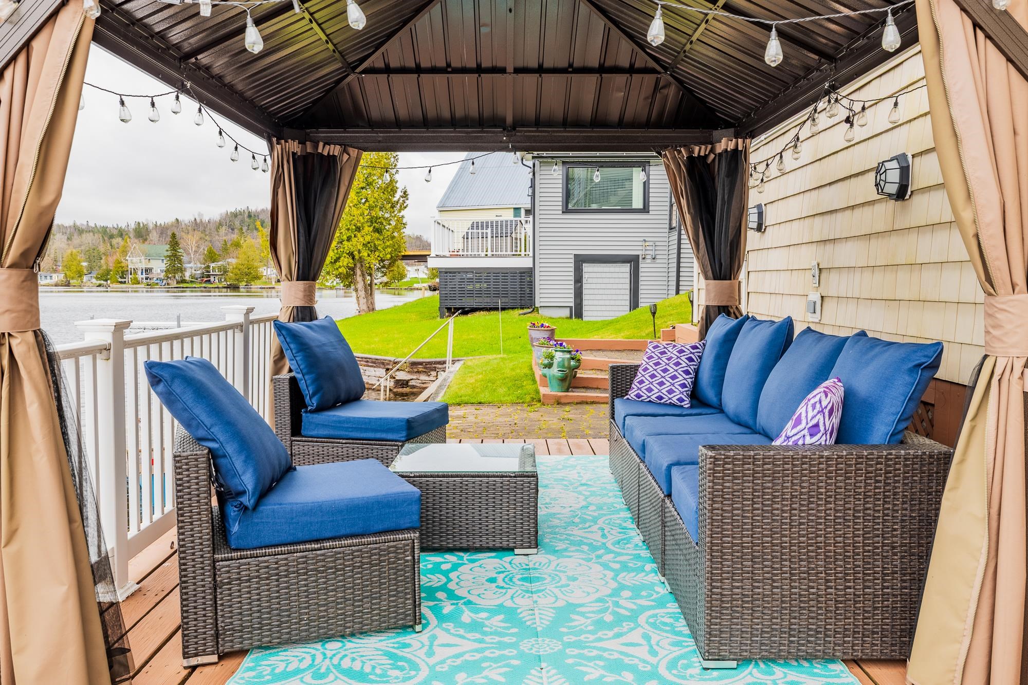 3322 Highway 2 Danville, VT 05873 - Photo 27 of 38