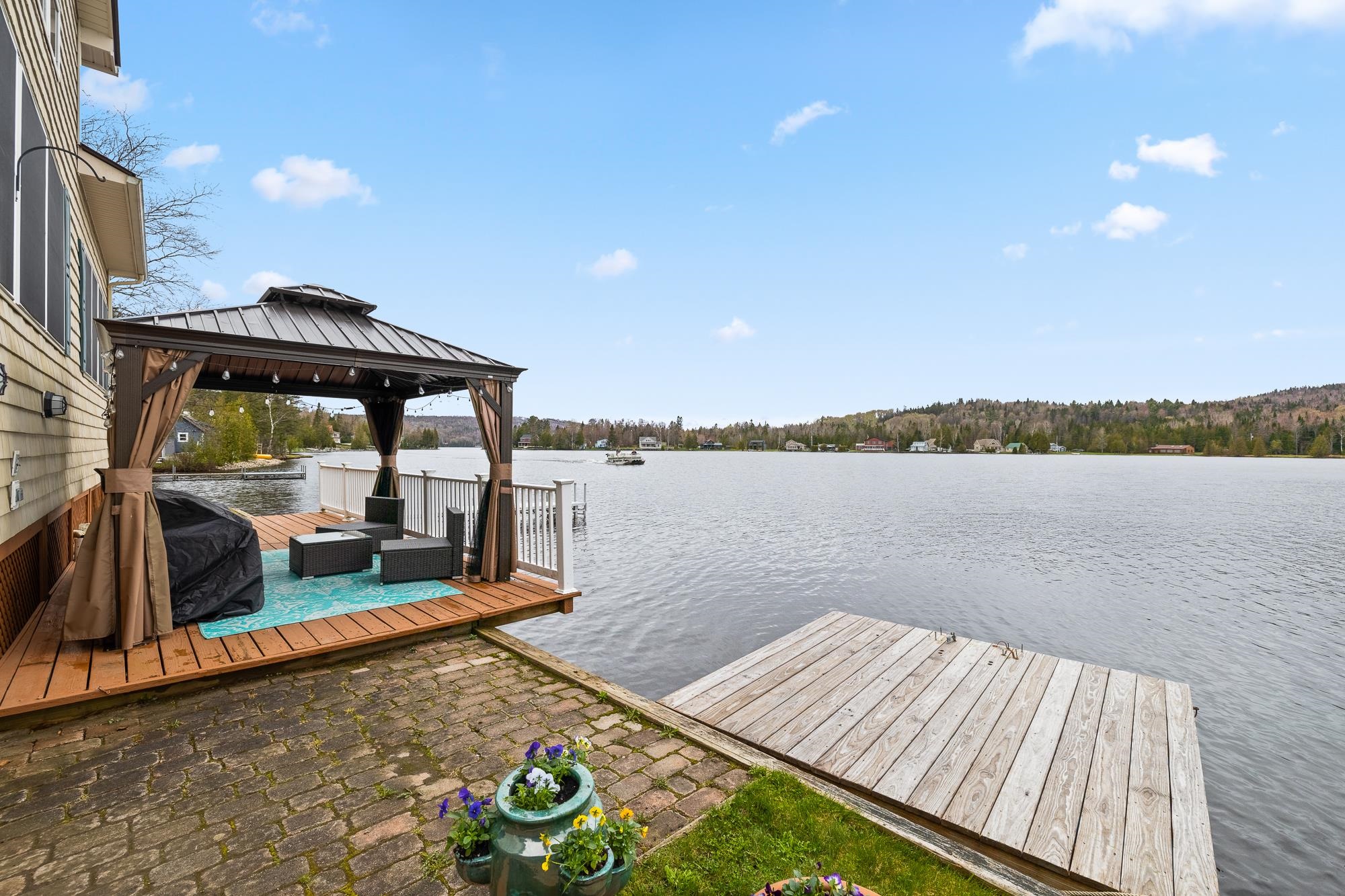 3322 Highway 2 Danville, VT 05873 - Photo 28 of 38