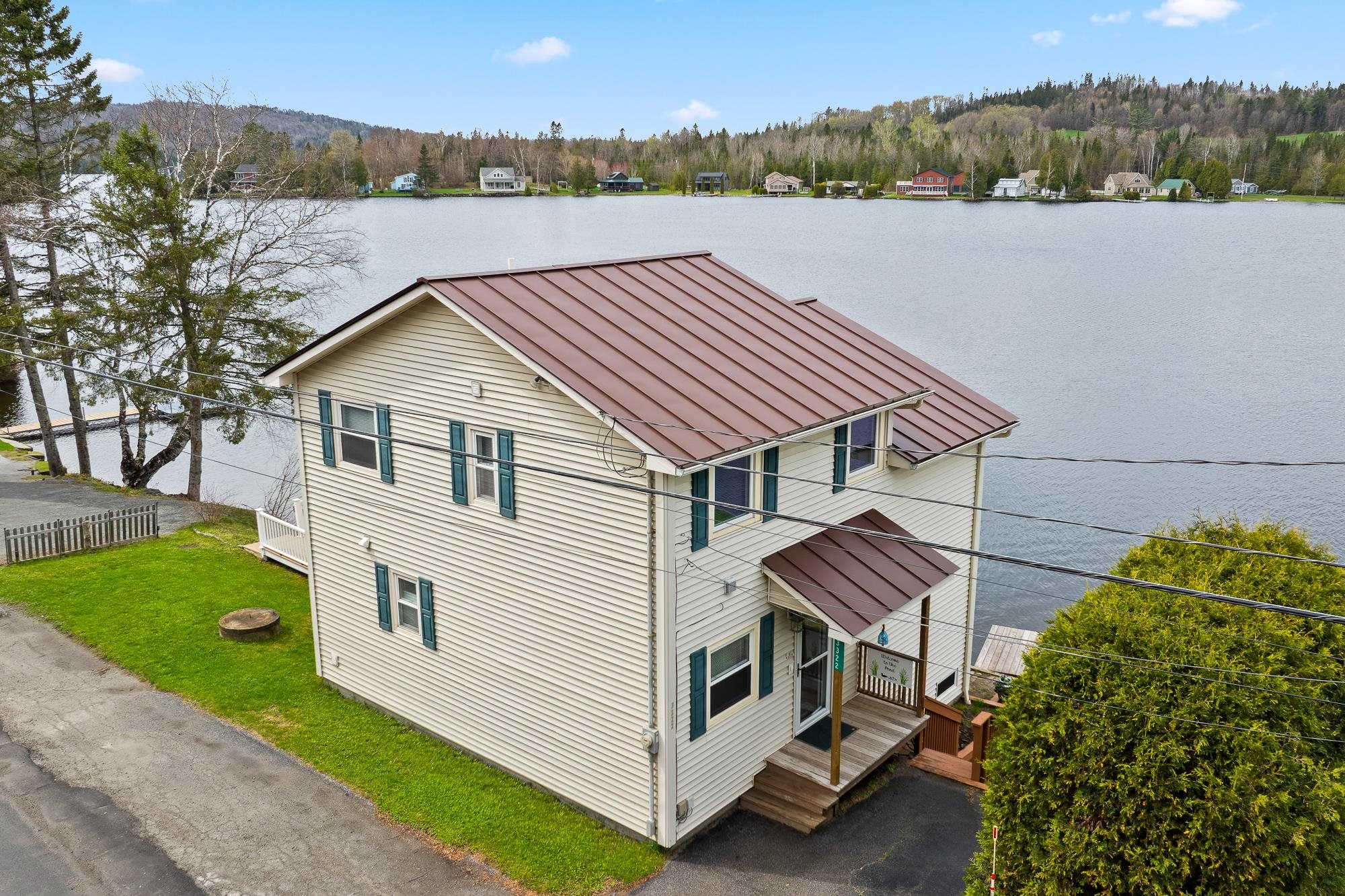 3322 Highway 2 Danville, VT 05873 - Photo 31 of 38