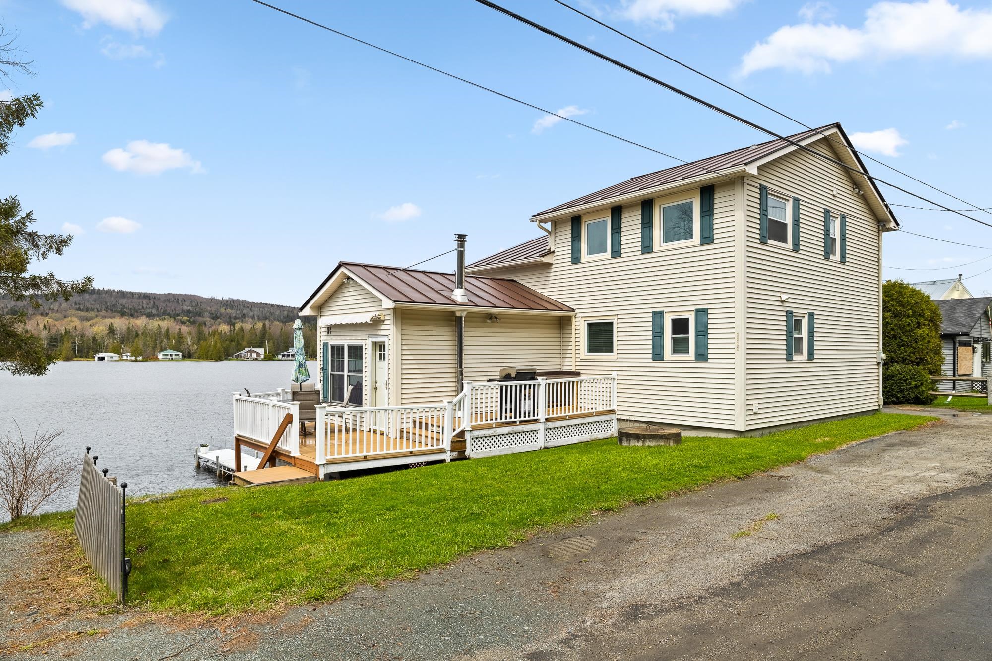 3322 Highway 2 Danville, VT 05873 - Photo 32 of 38