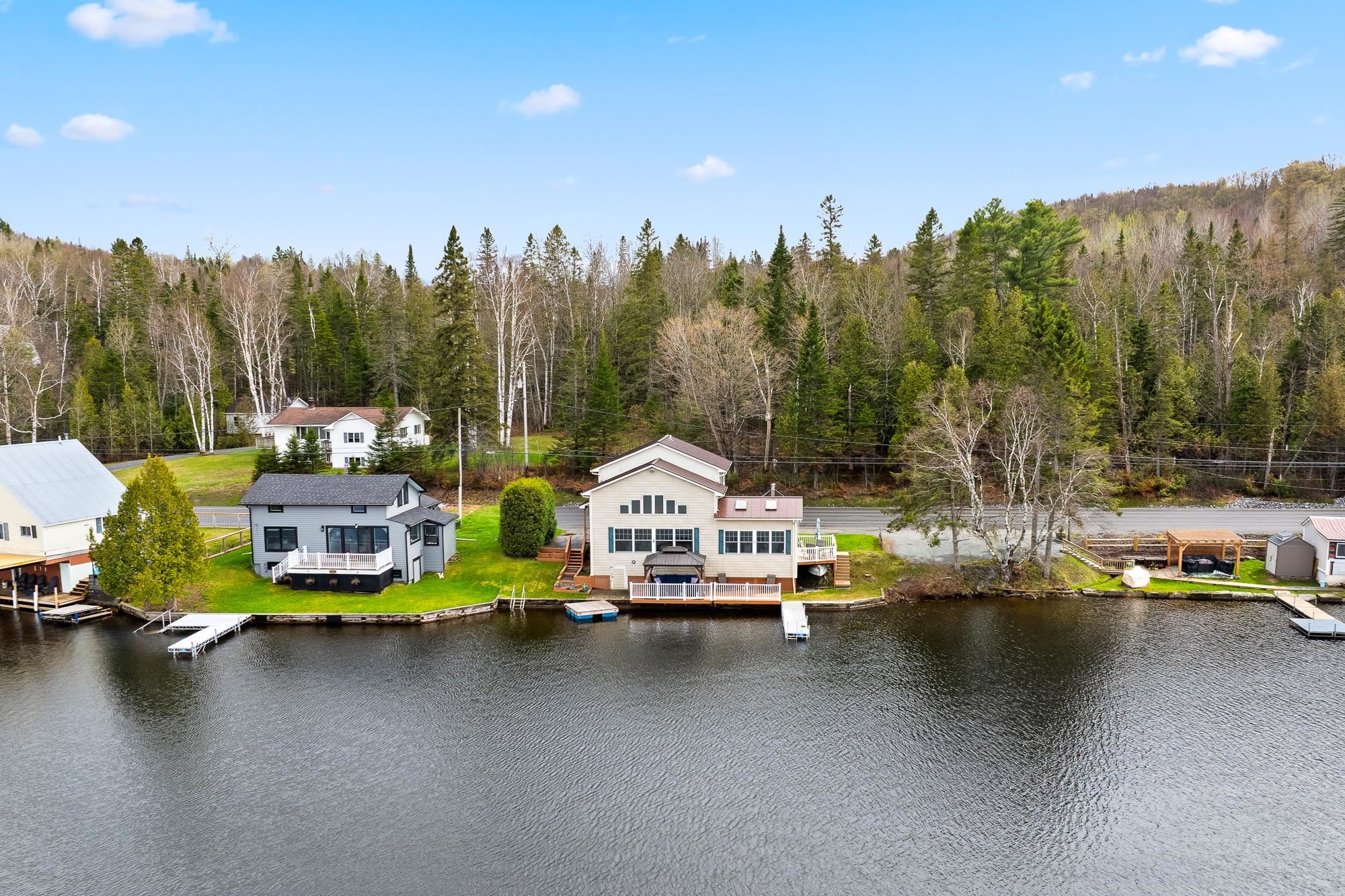 3322 Highway 2 Danville, VT 05873 - Photo 34 of 38