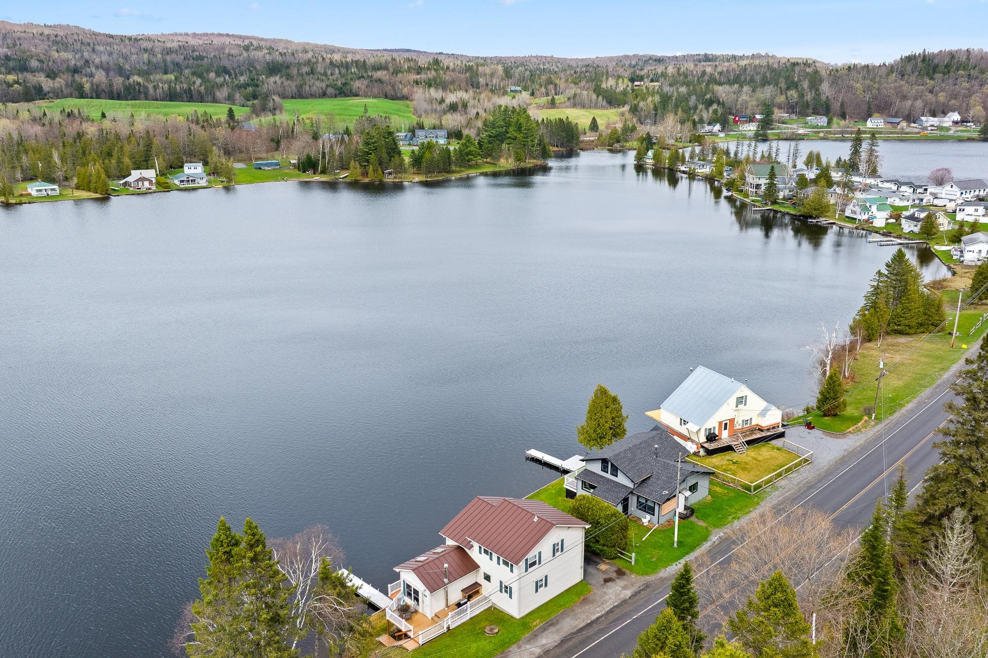 3322 Highway 2 Danville, VT 05873 - Photo 35 of 38