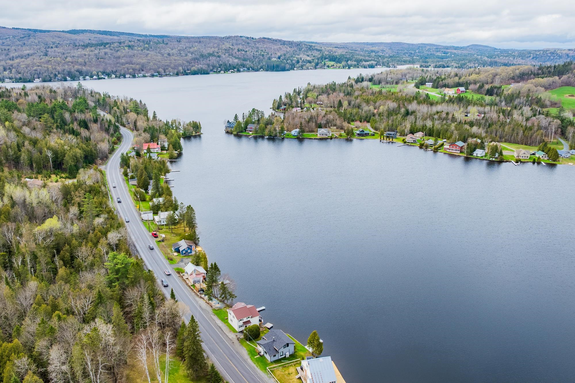 3322 Highway 2 Danville, VT 05873 - Photo 38 of 38