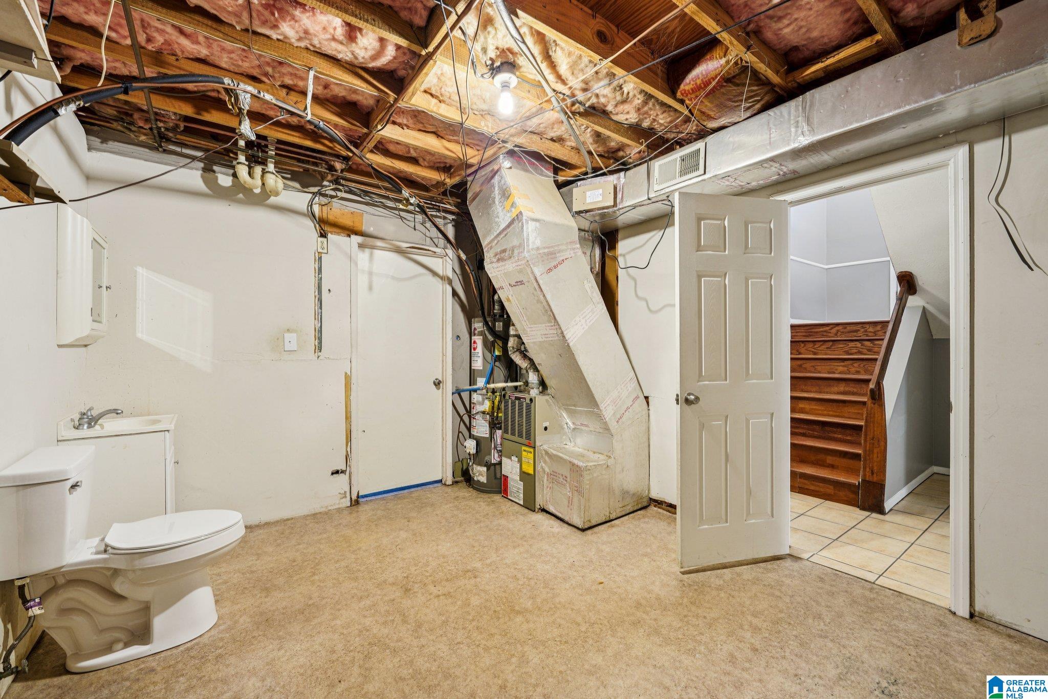 5327 Dixieland Road Birmingham, AL 35210 - Photo 27 of 37