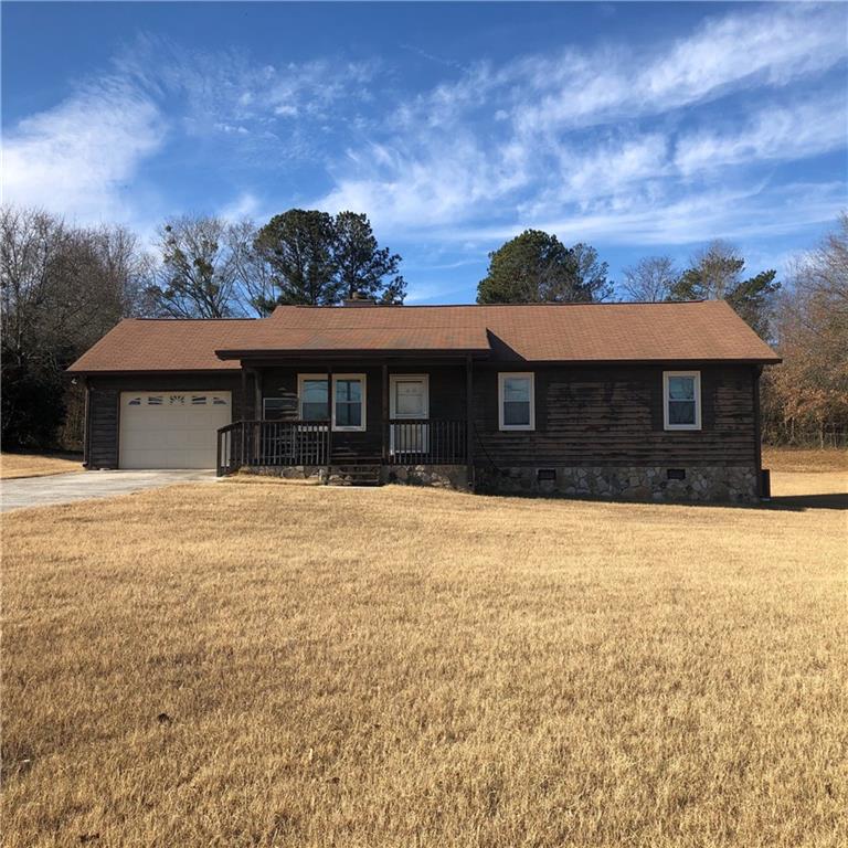 2140 Carr Road Northeast Conyers, GA 30012 - Photo 1 of 1