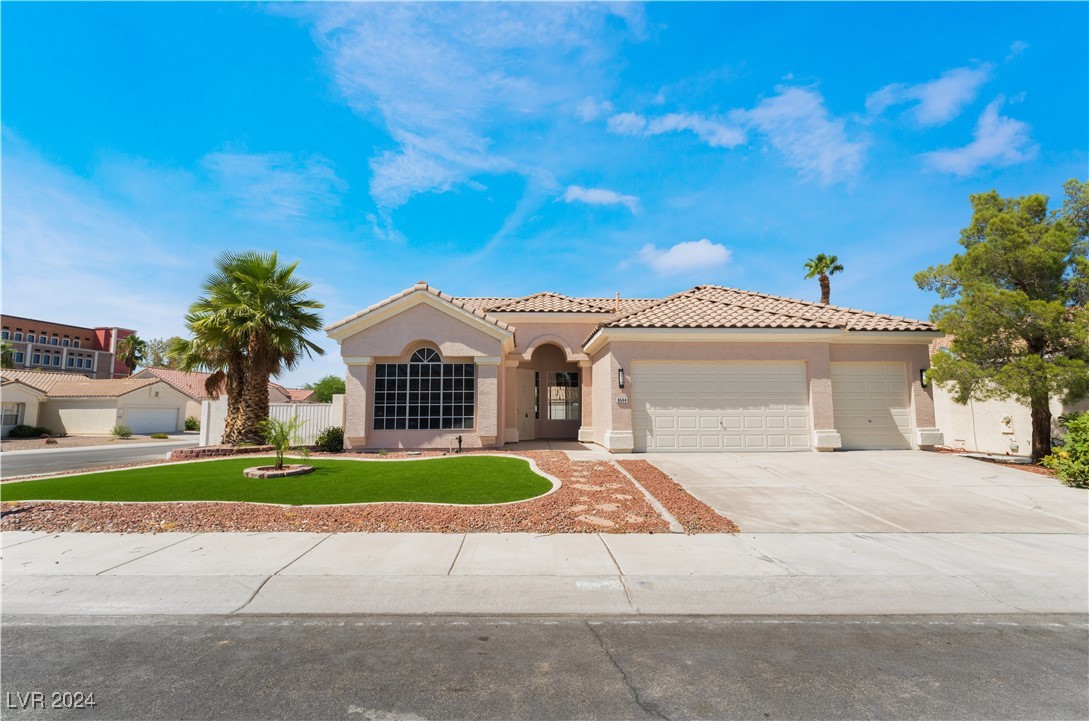 8644 Highland View Las Vegas, NV 89145 - Photo 1 of 41