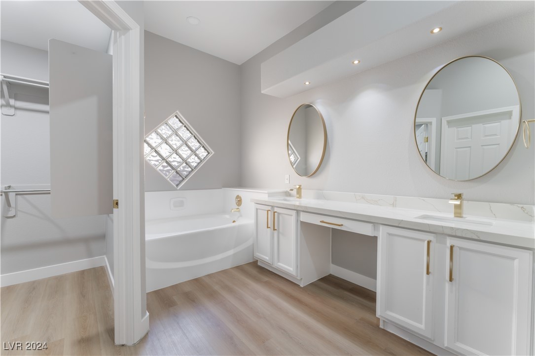 8644 Highland View Las Vegas, NV 89145 - Photo 21 of 41