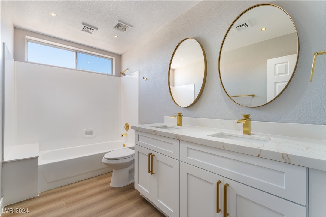 8644 Highland View Las Vegas, NV 89145 - Photo 31 of 41