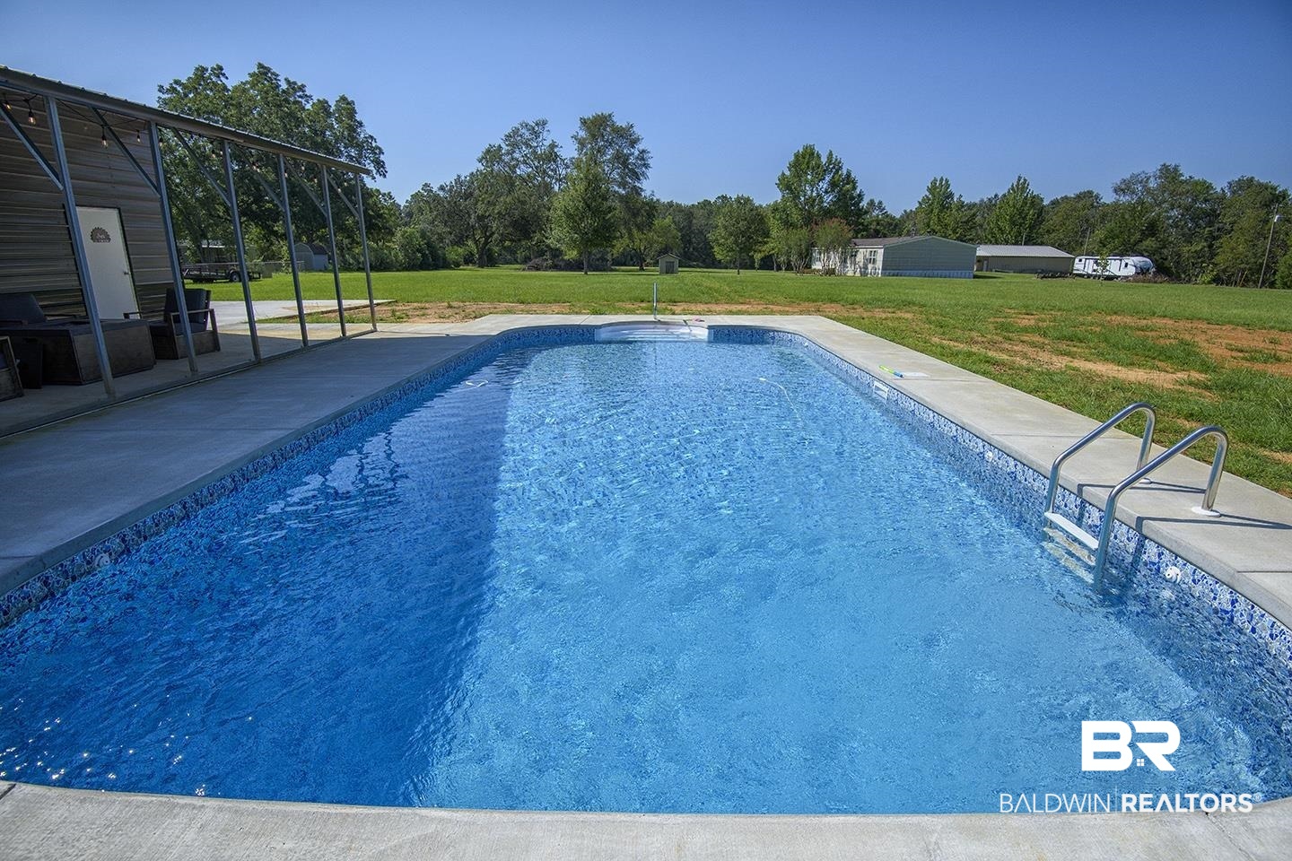 25855 Grey Road Loxley, AL 36551 - Photo 29 of 43