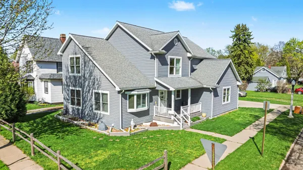 $275,000 | 500 Myrtle Avenue, Sturgis, MI 49091