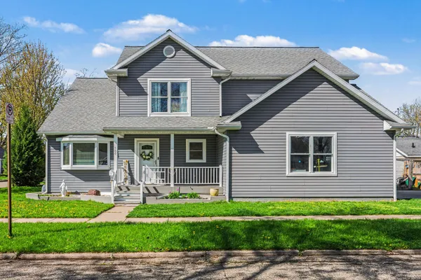 $275,000 | 500 Myrtle Avenue, Sturgis, MI 49091