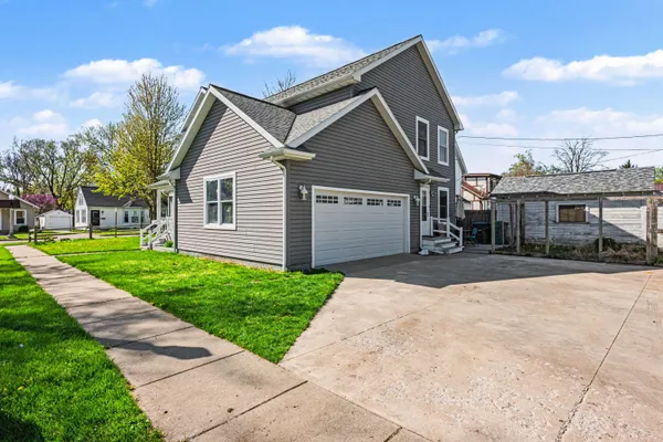 $275,000 | 500 Myrtle Avenue, Sturgis, MI 49091