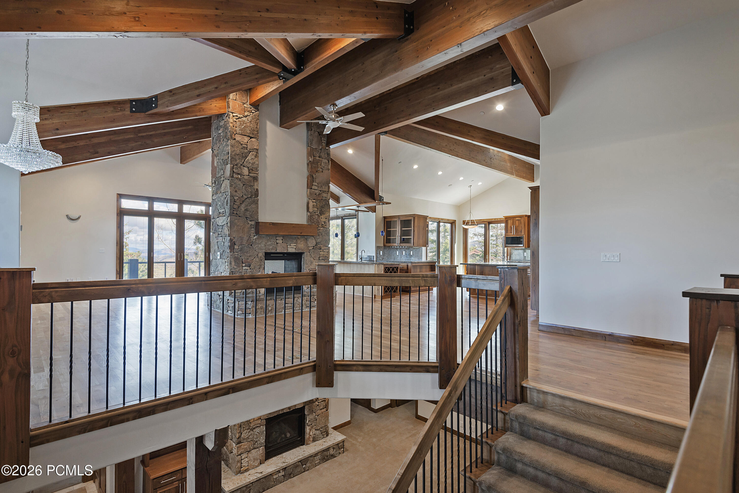7216 Ridge Way Park City, UT 84098 - Photo 22 of 39