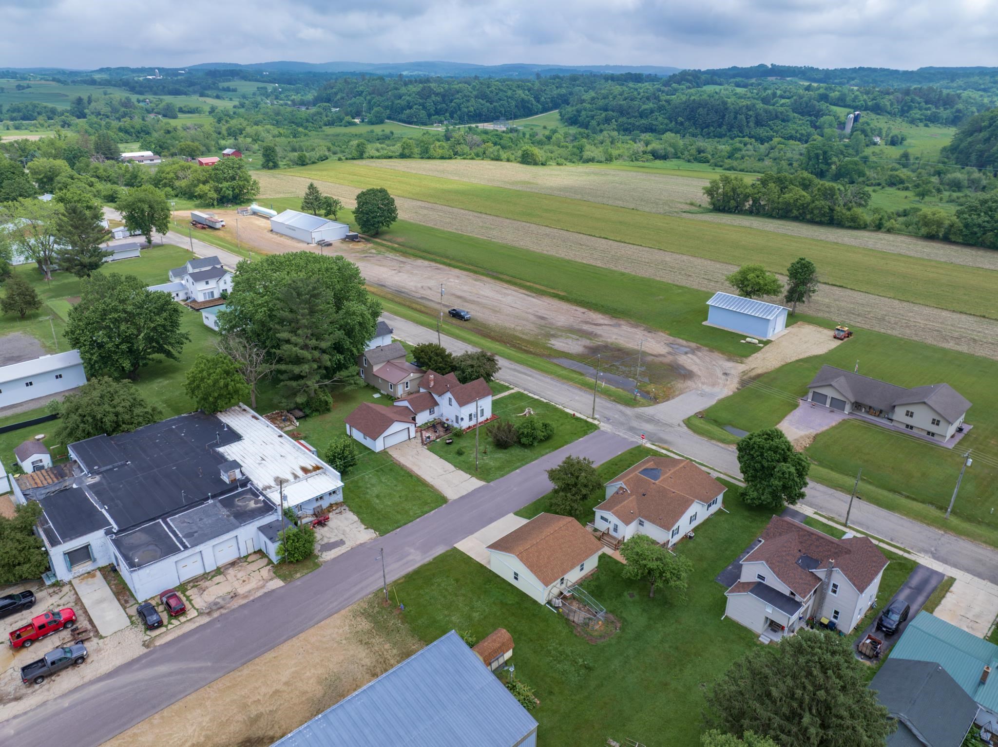 1313 2nd Main Street Elroy, WI 53929 - Photo 66 of 77