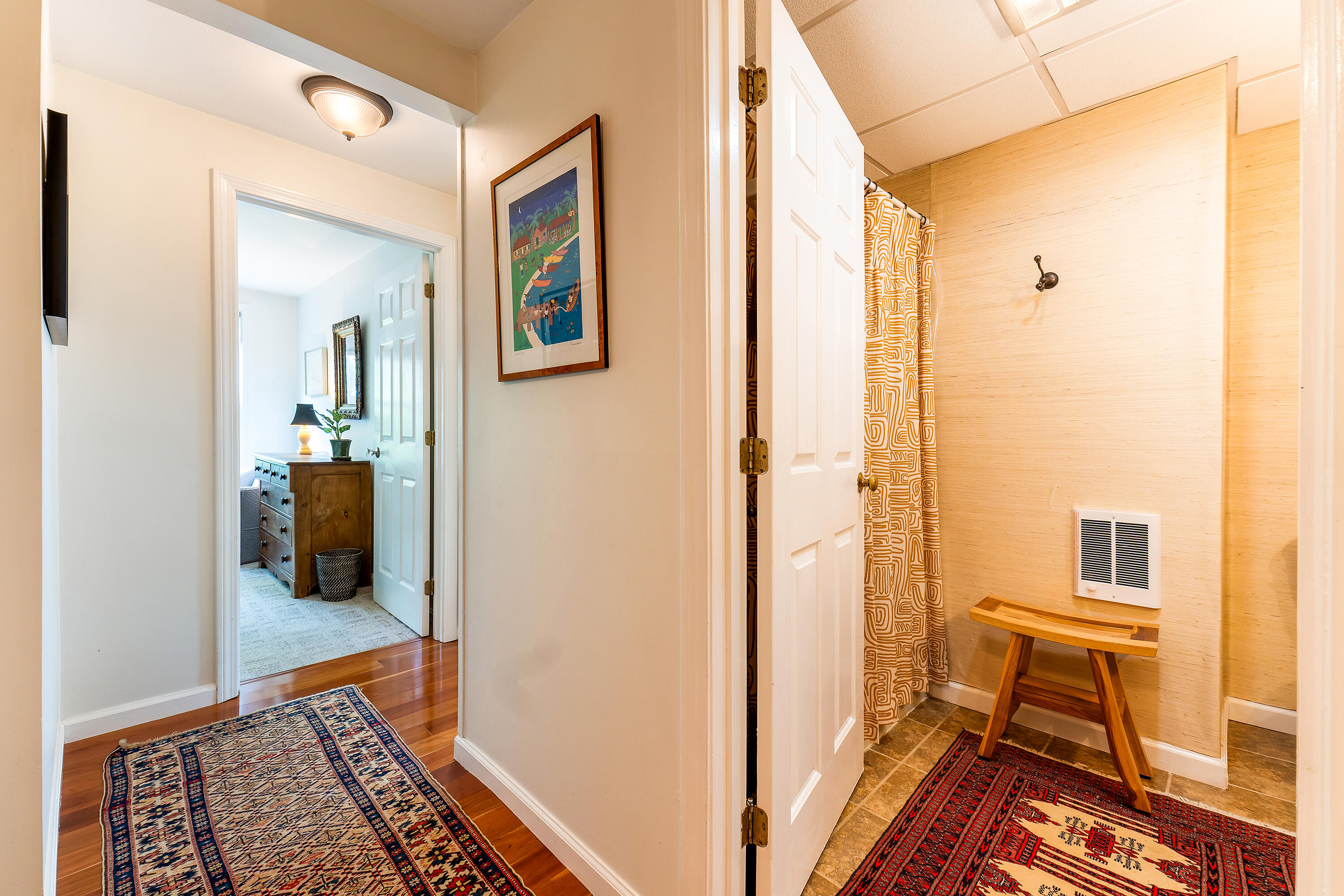 12 Norwood Farms Road, Unit 1 York, ME 03909 - Photo 22 of 39 Full Bath