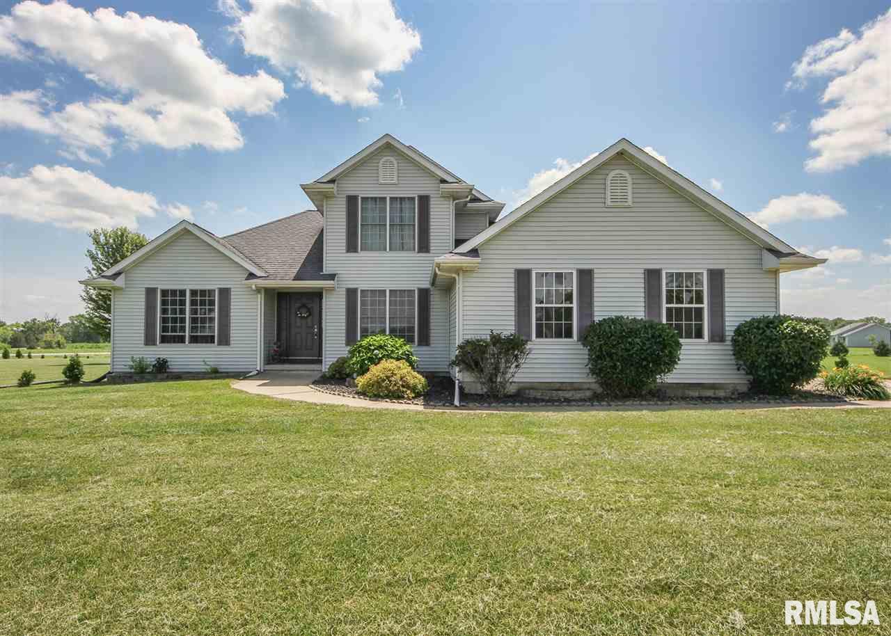 2205 Timber Ridge Drive Port Byron, IL 61275 - Photo 1 of 23 Gallery Image 1