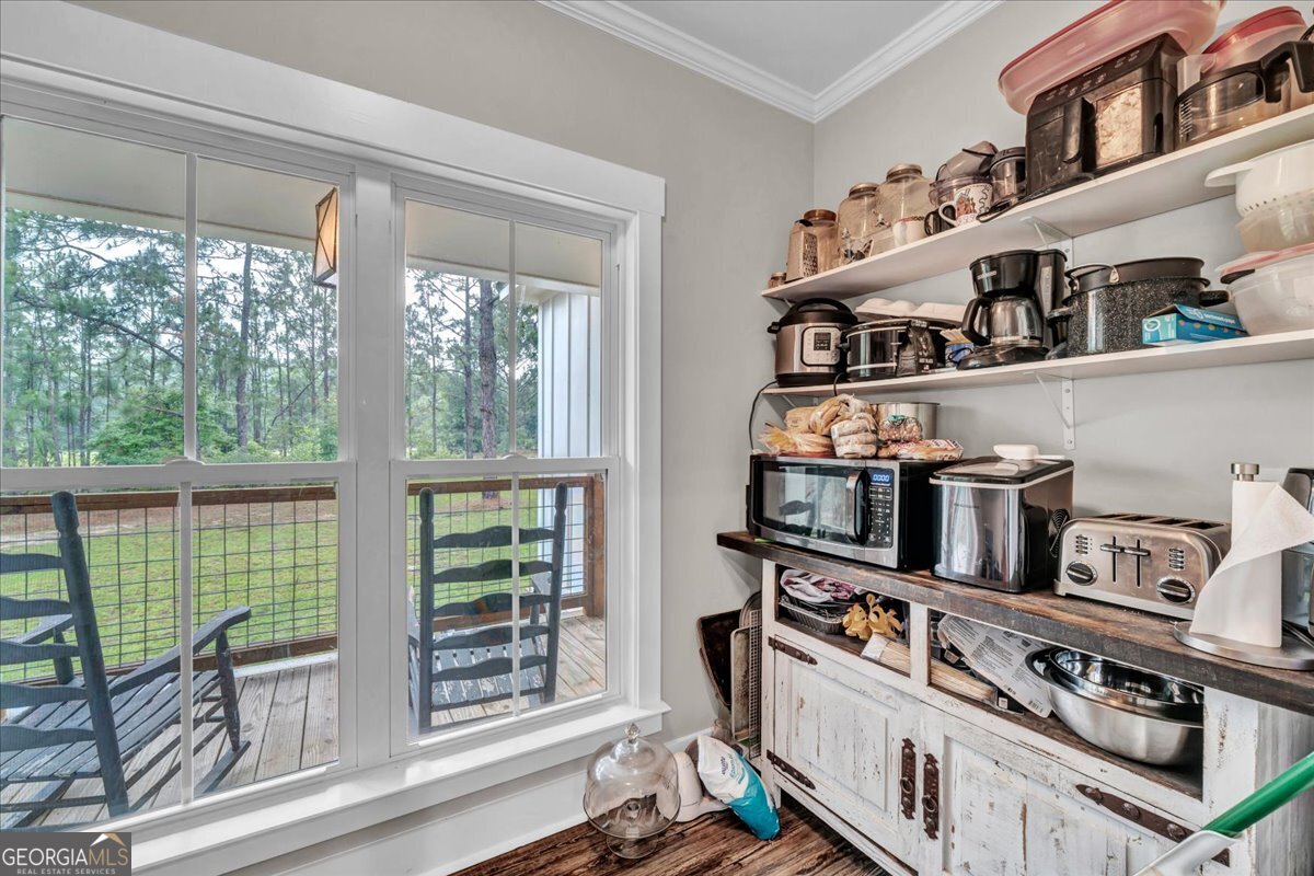 1188 Kitchens Road Andersonville, GA 31711 - Photo 22 of 56