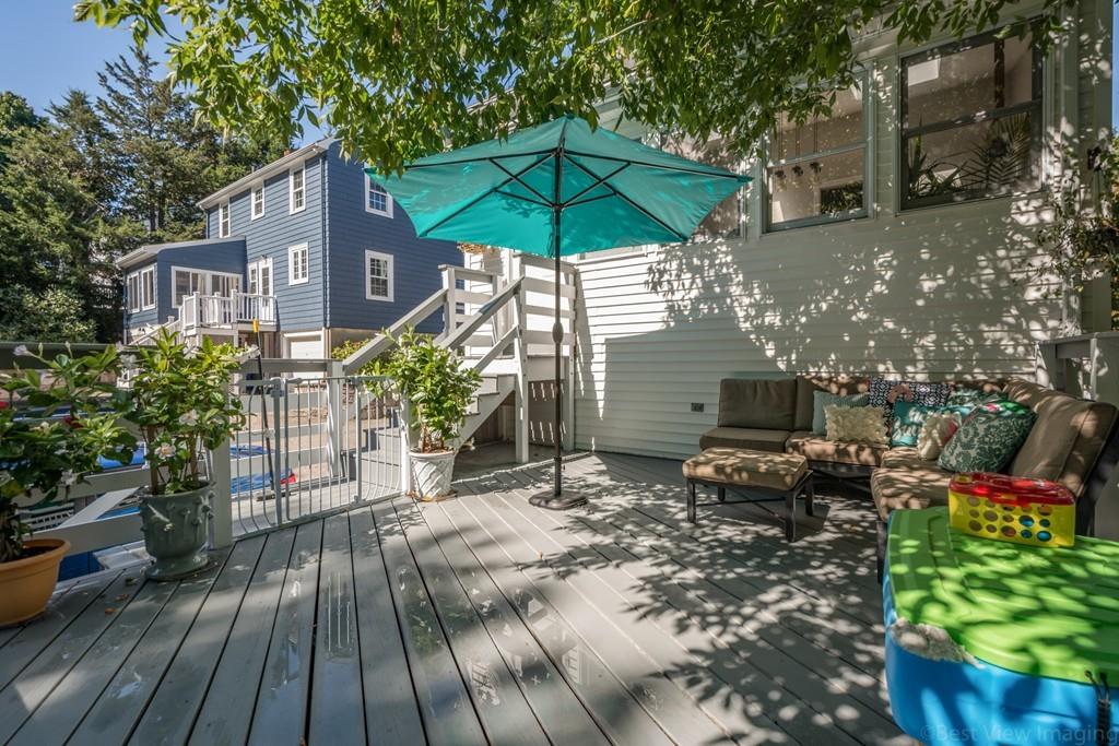 26 Buckingham Road Milton, MA 02186 - Photo 25 of 33
