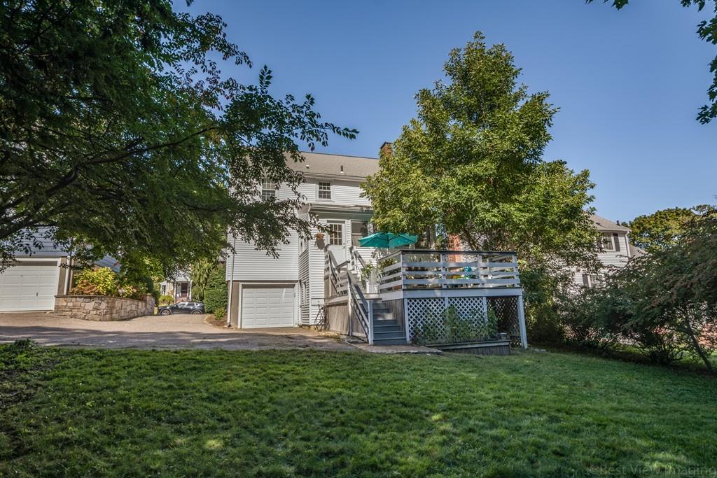26 Buckingham Road Milton, MA 02186 - Photo 31 of 33