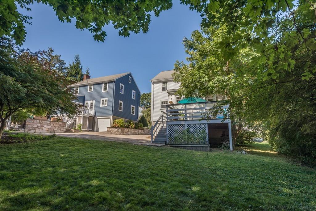 26 Buckingham Road Milton, MA 02186 - Photo 32 of 33