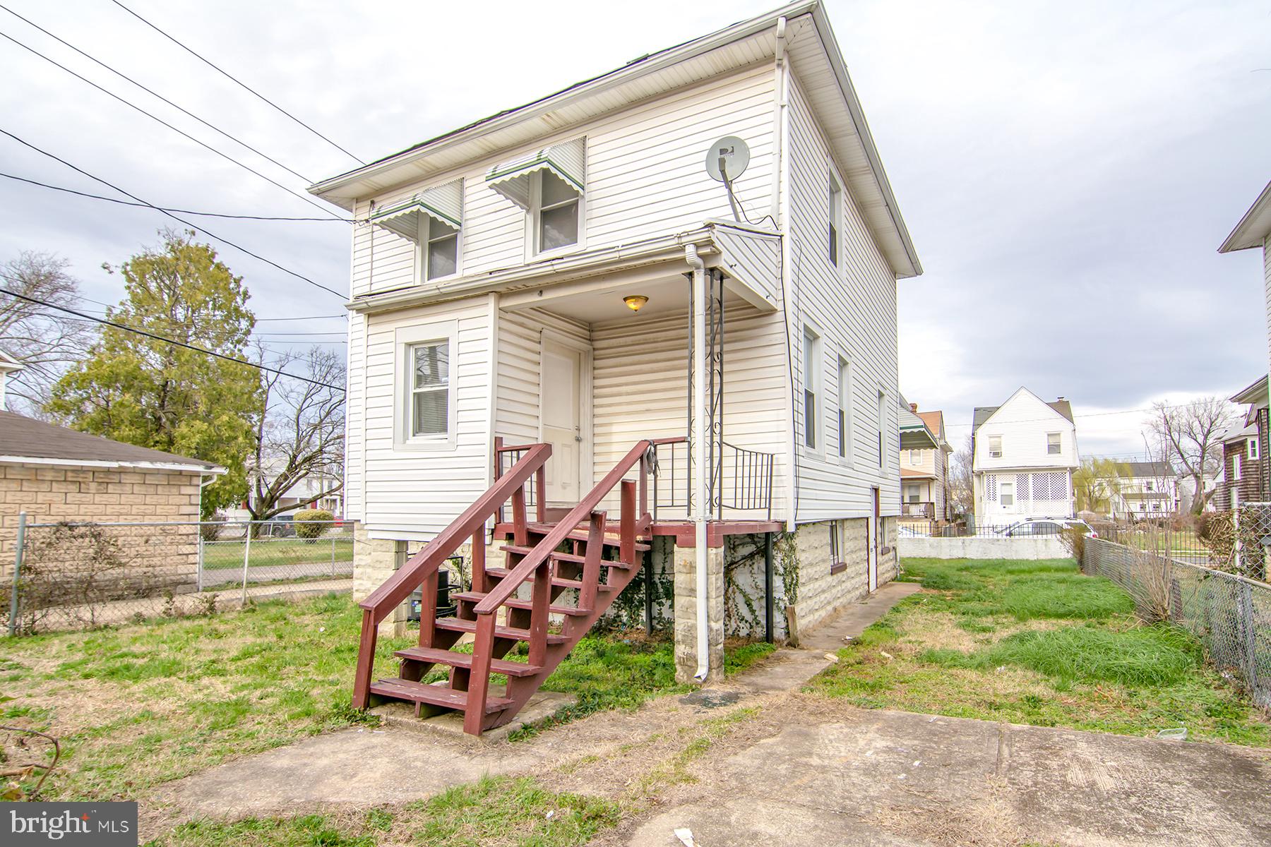 5258 St Charles Avenue Baltimore, MD 21215 - Photo 3 of 3