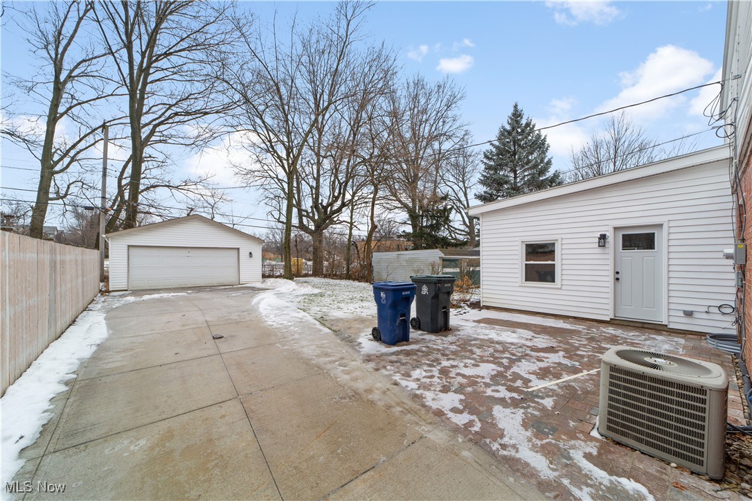 3480 Edison Road Cleveland Heights, OH 44121 - Photo 41 of 47