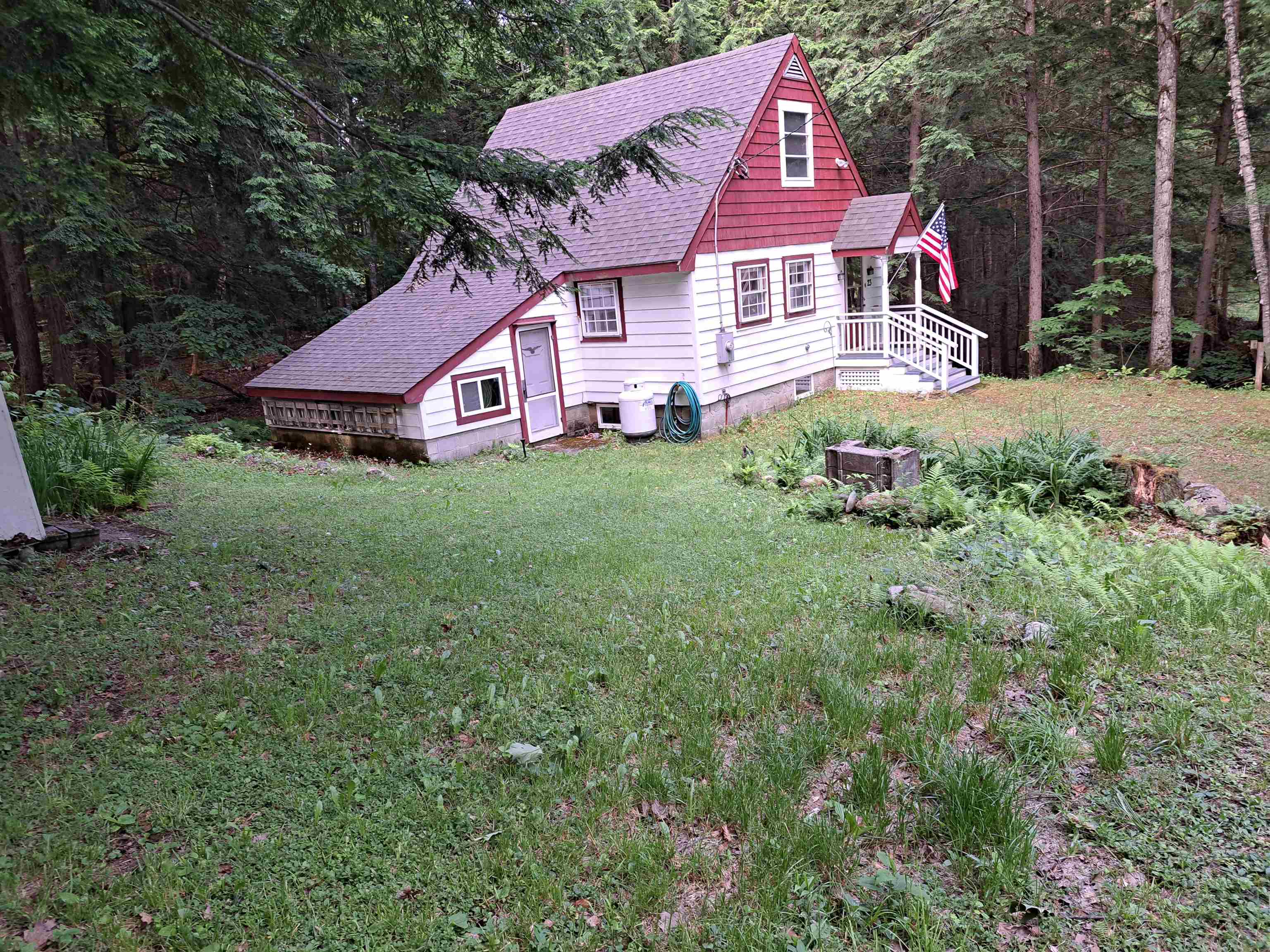 23 Chase Hill Road Cornish, NH 03745 - Photo 2 of 16