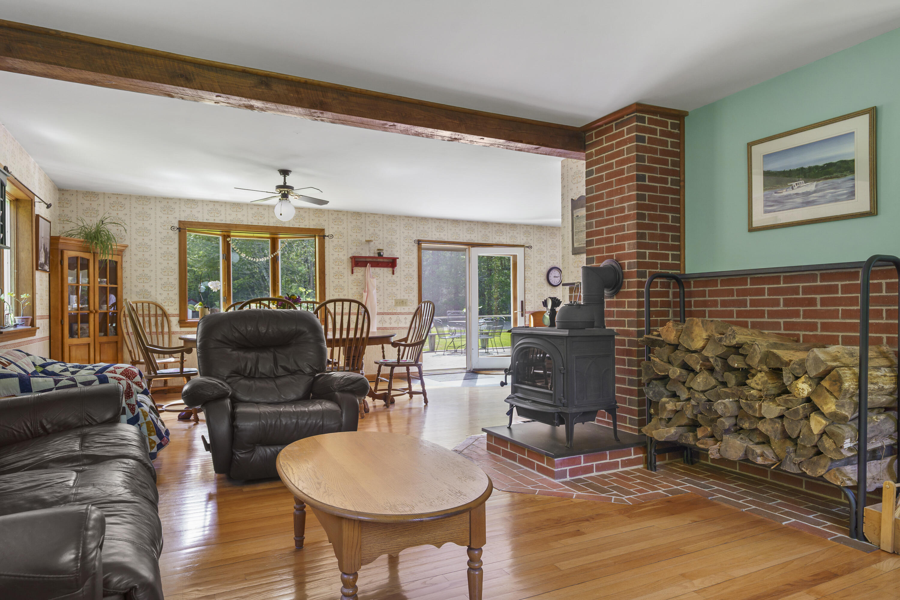 417 Lower Round Pond Road Bristol, ME 04539 - Photo 40 of 73 48-417 Lower Round Pond Rd, Round Pond,