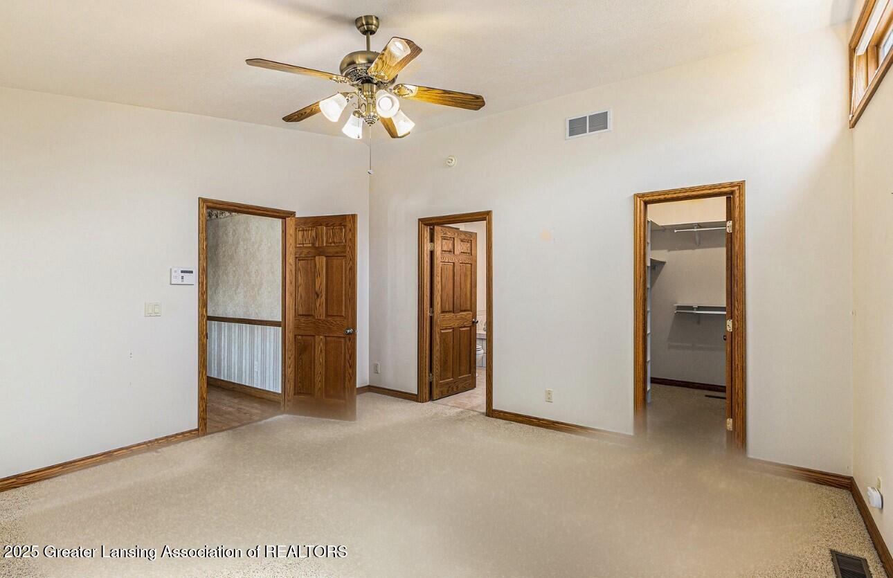 3618 West Howell Road Mason, MI 48854 - Photo 12 of 31 11