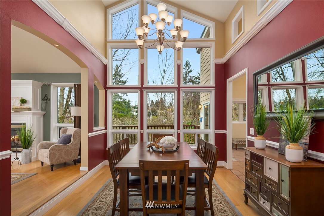411 Windsor Way Northeast Renton, WA 98056 - Photo 8 of 24