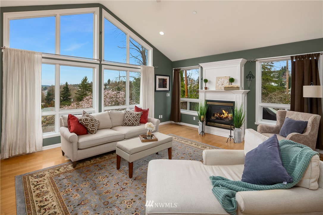 411 Windsor Way Northeast Renton, WA 98056 - Photo 9 of 24