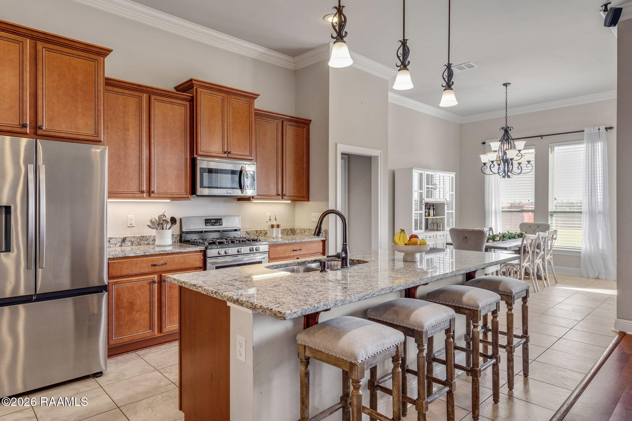 101 Chemet Road Youngsville, LA 70592 - Photo 7 of 29 Gathering space