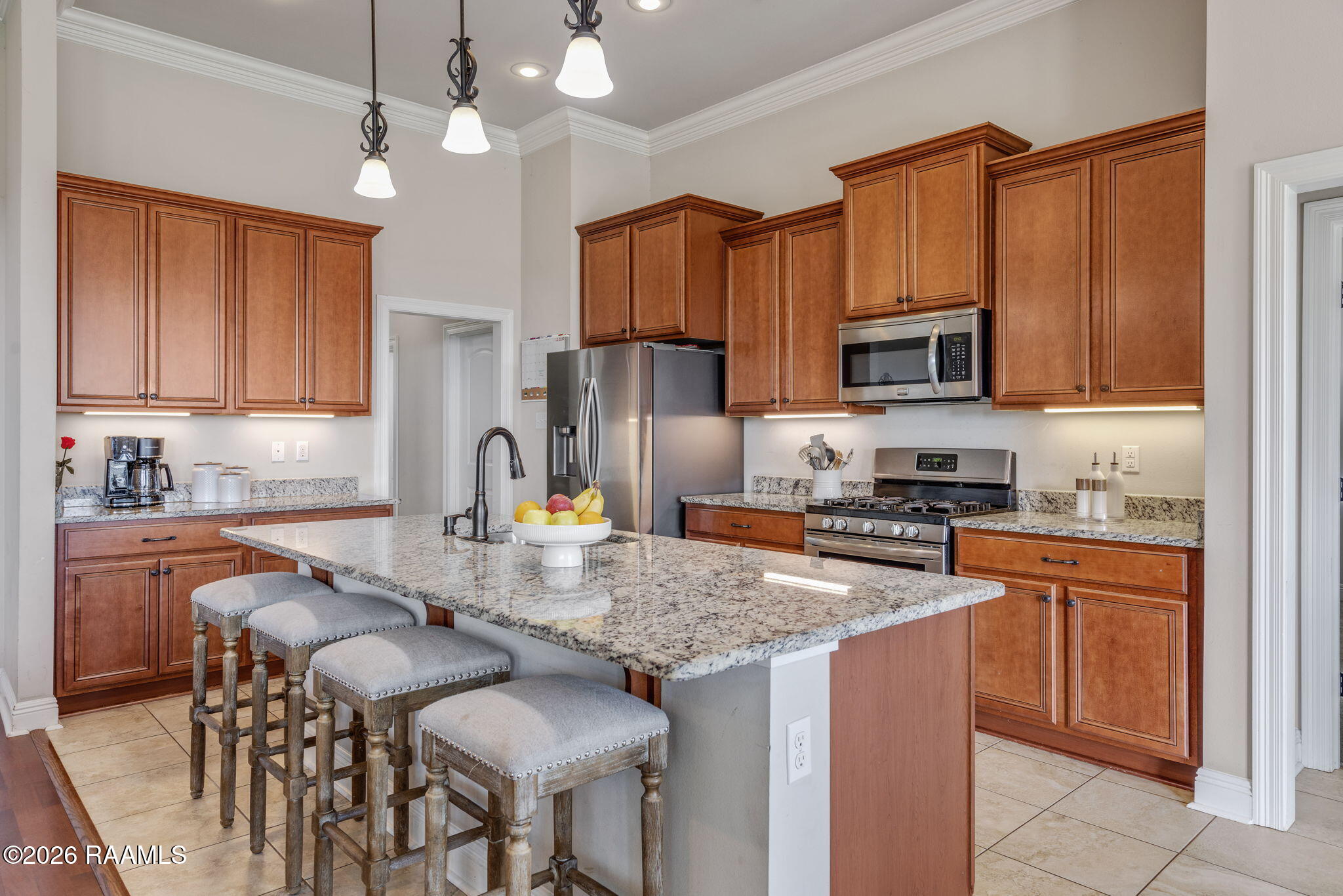 101 Chemet Road Youngsville, LA 70592 - Photo 8 of 29 Generous cabinetry