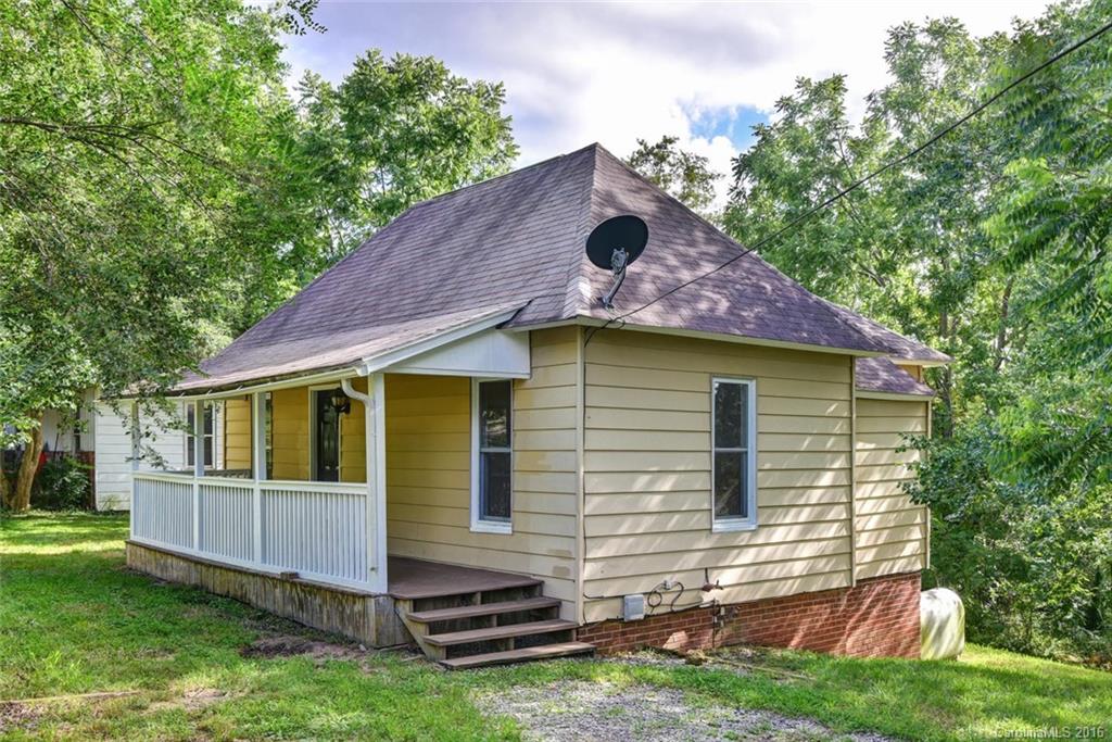 42 Church Road Woodfin, NC 28804 - Photo 10 of 10 Gallery Image 10