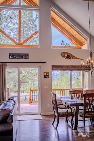 $714,000 | 21 Melonie Loop, Cascade, ID 83611