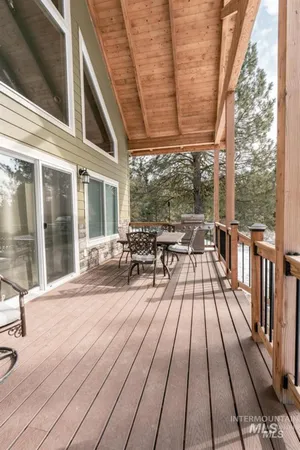$714,000 | 21 Melonie Loop, Cascade, ID 83611